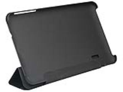 MEDIASET PREMIUM Custodia cover a libro Mediacom FlipCase per SmartPad M-FC7I2MX nero